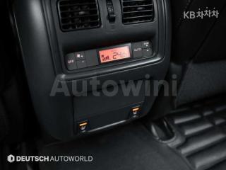 2016 NISSAN PATHFINDER 3.5 4WD SE - 16