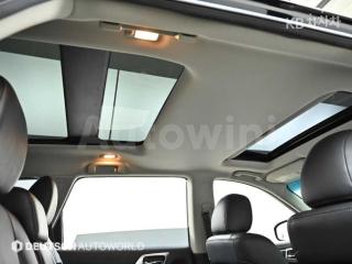 2016 NISSAN PATHFINDER 3.5 4WD SE - 19