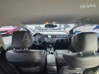 2019 KIA THE BOLD SMART스트림 D 1.6 DIESEL 2WD LUXURY - 12