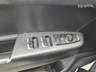 2019 KIA THE BOLD SMART스트림 D 1.6 DIESEL 2WD LUXURY - 13