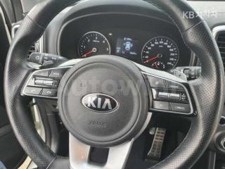 2019 KIA THE BOLD SMART스트림 D 1.6 DIESEL 2WD LUXURY - 15