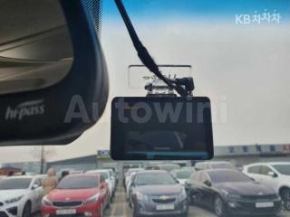 2019 KIA THE BOLD SMART스트림 D 1.6 DIESEL 2WD LUXURY - 16