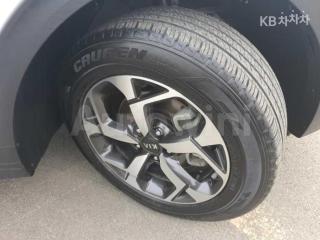 2019 KIA THE BOLD SMART스트림 D 1.6 DIESEL 2WD LUXURY - 18