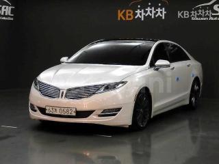 3LN6L2J9XFR623639 2015 LINCOLN MKZ 2.0L GTDI RESERVE 300A AWD-1