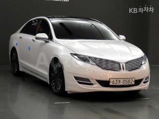 3LN6L2J9XFR623639 2015 LINCOLN MKZ 2.0L GTDI RESERVE 300A AWD-2