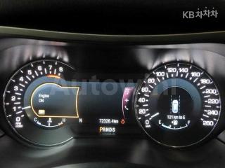 2015 LINCOLN MKZ 2.0L GTDI RESERVE 300A AWD - 8