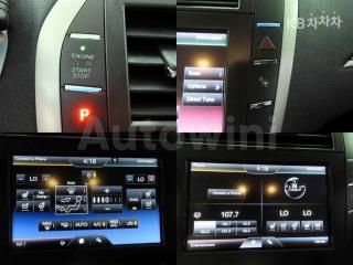 2015 LINCOLN MKZ 2.0L GTDI RESERVE 300A AWD - 16