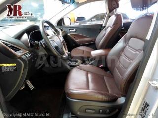 KMHSR81FDHU214132 2017 HYUNDAI MAXCRUZ GASOLINE(람다)3.3 2WD PRESTIGE 6 SEATS-4