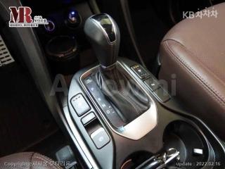 2017 HYUNDAI MAXCRUZ GASOLINE(람다)3.3 2WD PRESTIGE 6 SEATS - 10