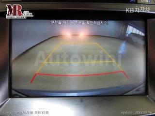 2017 HYUNDAI MAXCRUZ GASOLINE(람다)3.3 2WD PRESTIGE 6 SEATS - 12