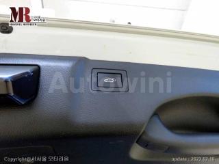 2017 HYUNDAI MAXCRUZ GASOLINE(람다)3.3 2WD PRESTIGE 6 SEATS - 16