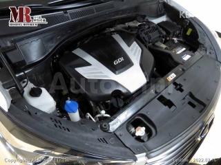 2017 HYUNDAI MAXCRUZ GASOLINE(람다)3.3 2WD PRESTIGE 6 SEATS - 18