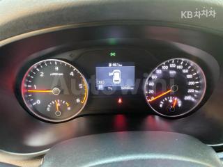2019 KIA THE BOLD 2.0 GASOLINE 2WD PRESTIGE - 7
