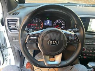 2019 KIA THE BOLD 2.0 GASOLINE 2WD PRESTIGE - 8