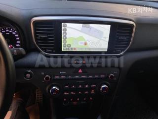 2019 KIA THE BOLD 2.0 GASOLINE 2WD PRESTIGE - 10
