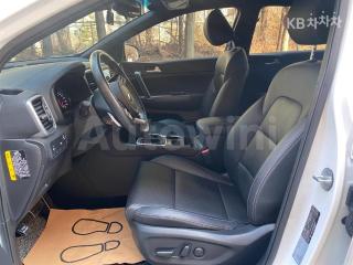 2019 KIA THE BOLD 2.0 GASOLINE 2WD PRESTIGE - 12