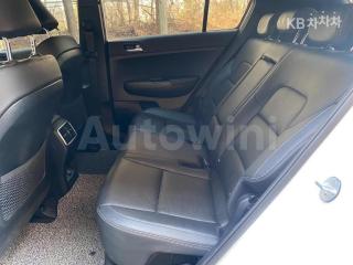 2019 KIA THE BOLD 2.0 GASOLINE 2WD PRESTIGE - 13