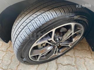 2019 KIA THE BOLD 2.0 GASOLINE 2WD PRESTIGE - 14
