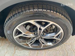 2019 KIA THE BOLD 2.0 GASOLINE 2WD PRESTIGE - 15