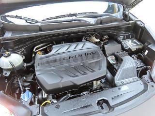 2019 KIA THE BOLD 2.0 DIESEL 2WD PRESTIGE - 7