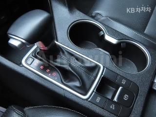 2019 KIA THE BOLD 2.0 DIESEL 2WD PRESTIGE - 9