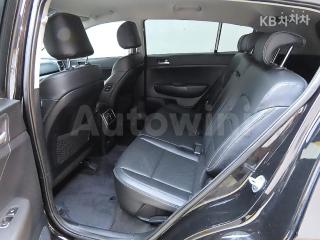 2019 KIA THE BOLD 2.0 DIESEL 2WD PRESTIGE - 11