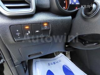 2019 KIA THE BOLD 2.0 DIESEL 2WD PRESTIGE - 12