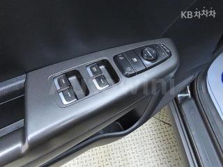 2019 KIA THE BOLD 2.0 DIESEL 2WD PRESTIGE - 13