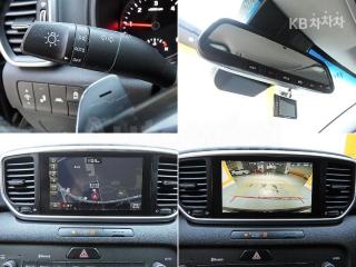 2019 KIA THE BOLD 2.0 DIESEL 2WD PRESTIGE - 14