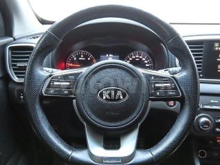 2019 KIA THE BOLD 2.0 DIESEL 2WD PRESTIGE - 16