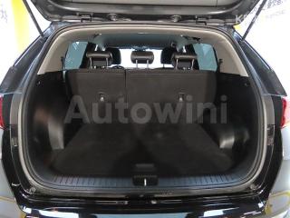 2019 KIA THE BOLD 2.0 DIESEL 2WD PRESTIGE - 19