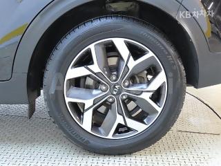 2019 KIA THE BOLD 2.0 DIESEL 2WD PRESTIGE - 20
