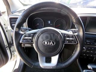 2019 KIA THE BOLD SMART스트림 D 1.6 DIESEL 2WD PRESTIGE - 12