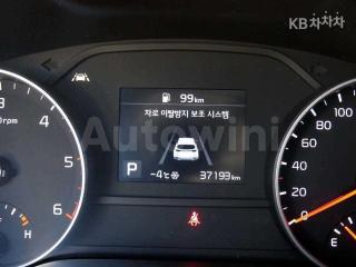2019 KIA THE BOLD SMART스트림 D 1.6 DIESEL 2WD PRESTIGE - 14