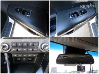 2019 KIA THE BOLD SMART스트림 D 1.6 DIESEL 2WD PRESTIGE - 15