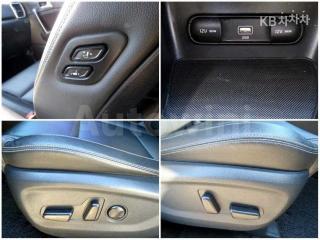 2019 KIA THE BOLD SMART스트림 D 1.6 DIESEL 2WD PRESTIGE - 17