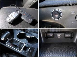 2019 KIA THE BOLD SMART스트림 D 1.6 DIESEL 2WD PRESTIGE - 18