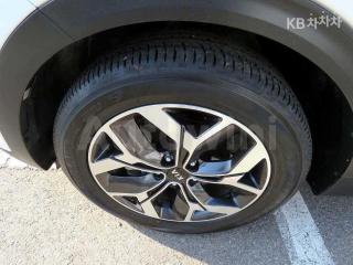 2019 KIA THE BOLD SMART스트림 D 1.6 DIESEL 2WD PRESTIGE - 20