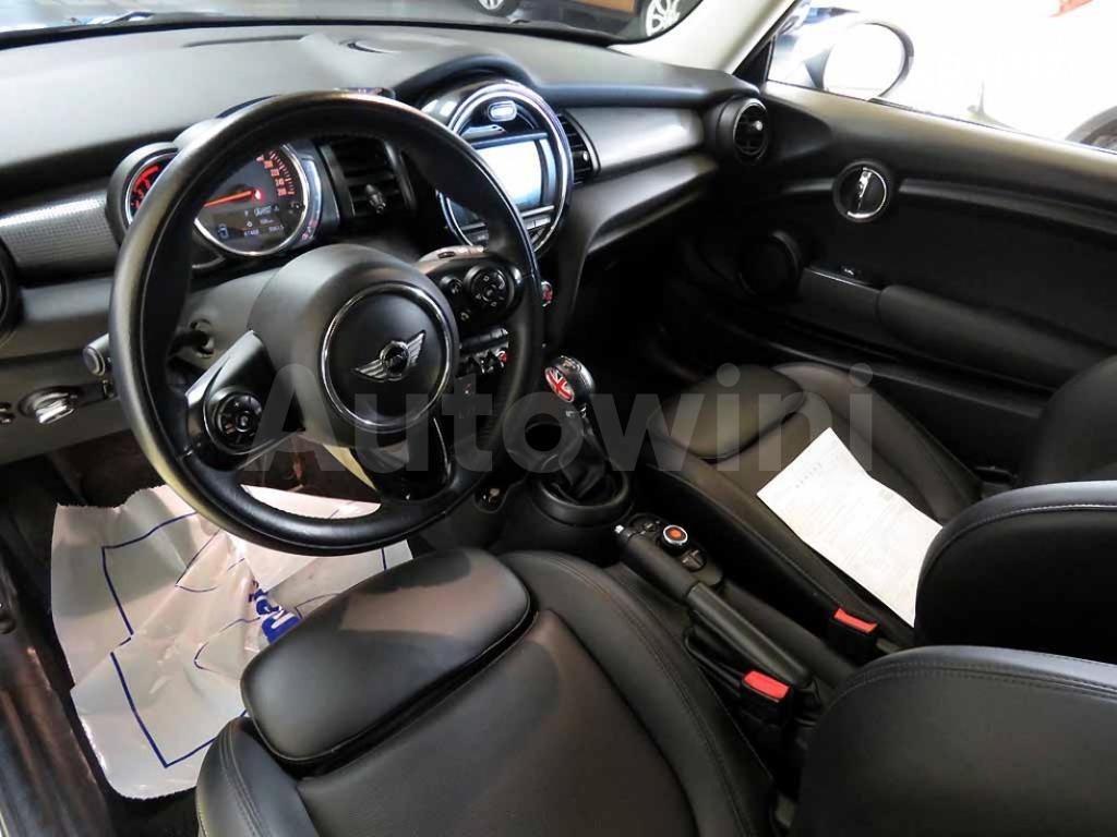 2018 MINI COOPER D 1.5 BASIC - 7