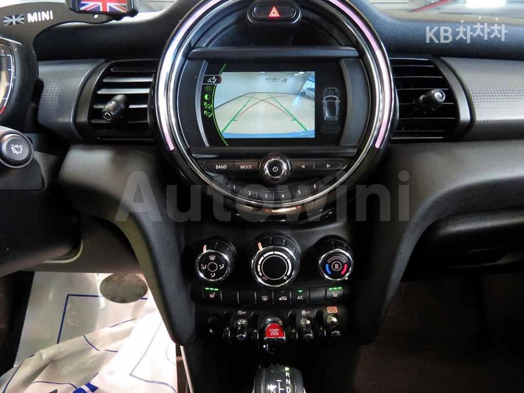 2018 MINI COOPER D 1.5 BASIC - 10