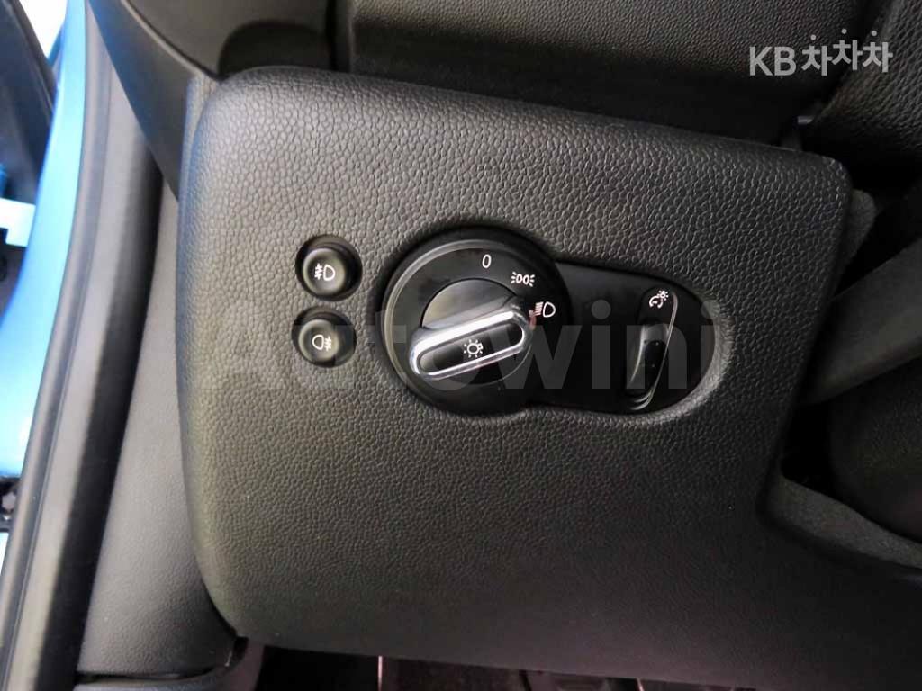 2018 MINI COOPER D 1.5 BASIC - 15