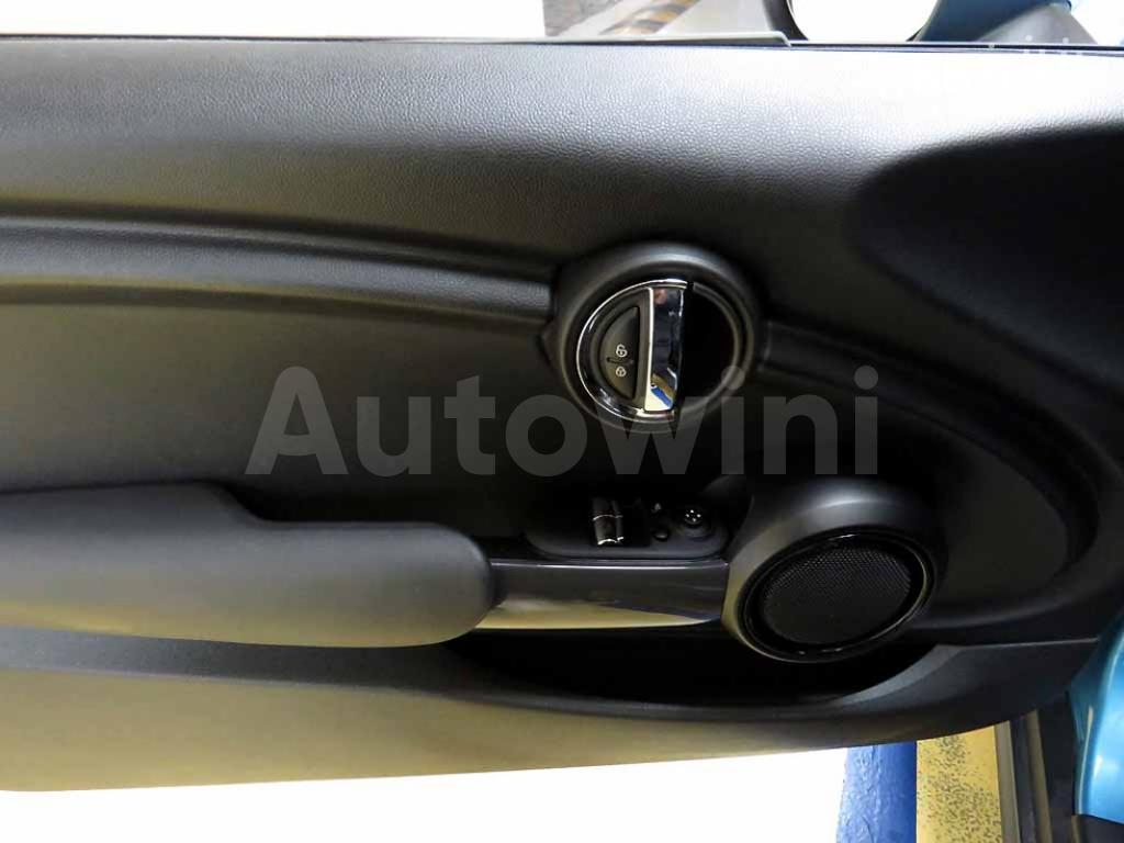 2018 MINI COOPER D 1.5 BASIC - 16
