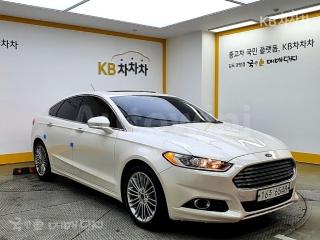 2015 FORD FUSION ECOBOOST 2.0 2GEN(13년~) - 2
