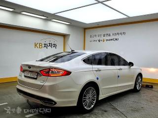 2015 FORD FUSION ECOBOOST 2.0 2GEN(13년~) - 3