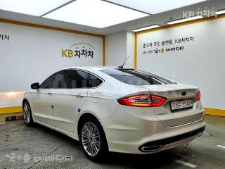 2015 FORD FUSION ECOBOOST 2.0 2GEN(13년~) - 4