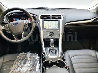 2015 FORD FUSION ECOBOOST 2.0 2GEN(13년~) - 5
