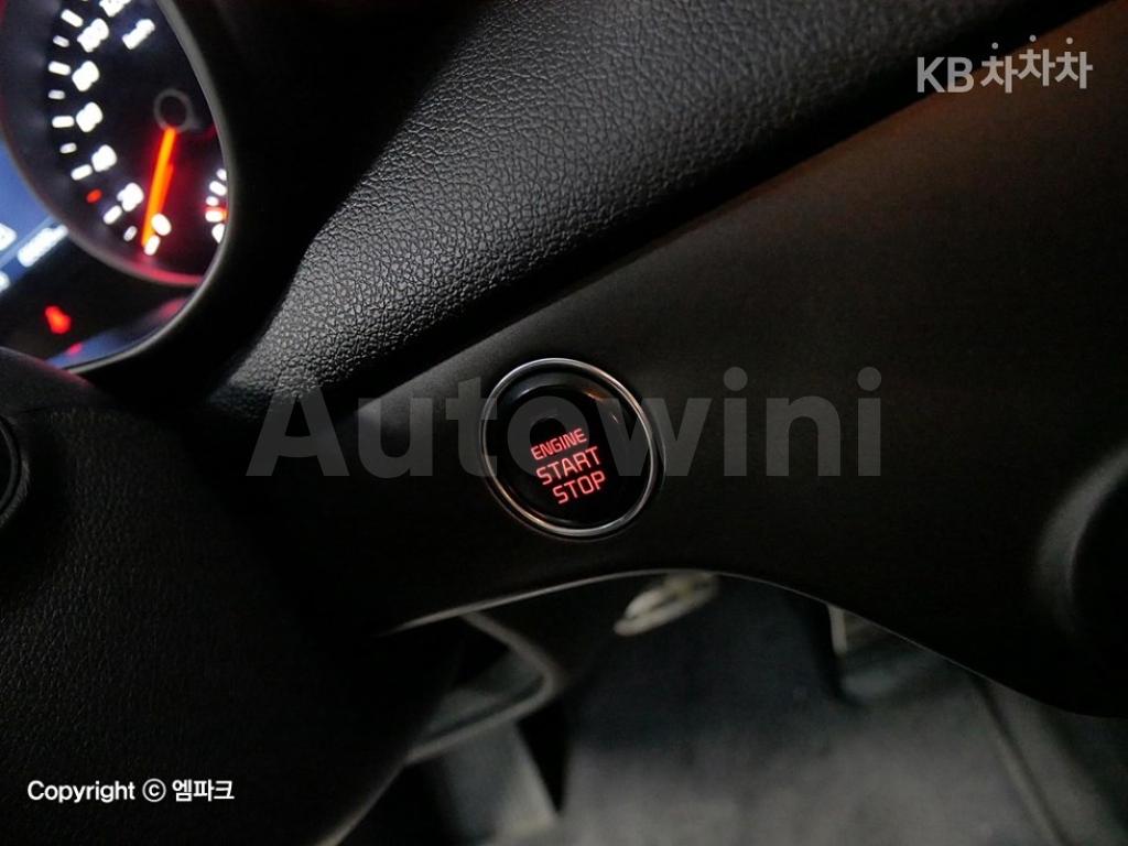 2019 KIA THE BOLD 2.0 DIESEL 2WD PRESTIGE - 14
