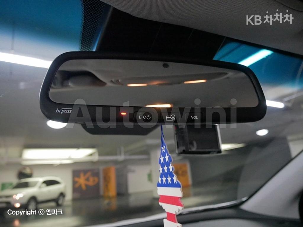2019 KIA THE BOLD 2.0 DIESEL 2WD PRESTIGE - 15