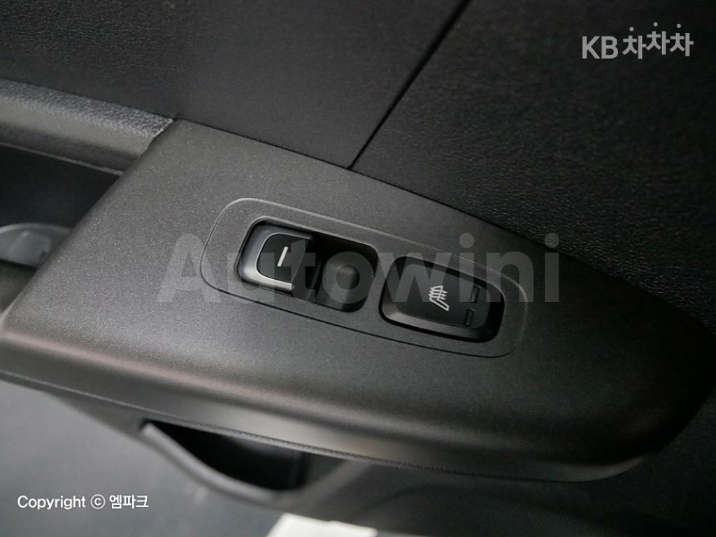 2019 KIA THE BOLD 2.0 DIESEL 2WD PRESTIGE - 17