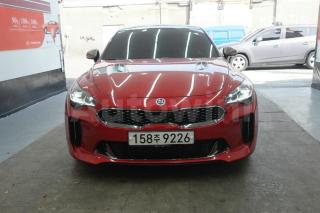 KNAE751CDLS085168 2020 KIA STINGER 3.3 TURBO 2WD 마스터즈-0
